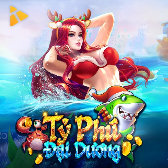 Tỉ phú Đại Dương DA88